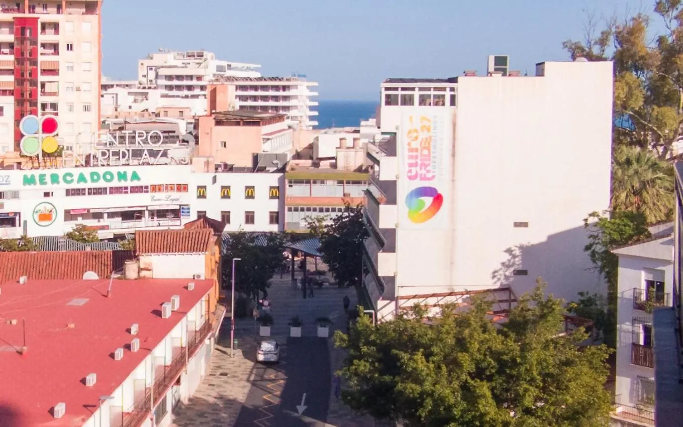 Love Torremolinos Apartment 0*,  Spain
