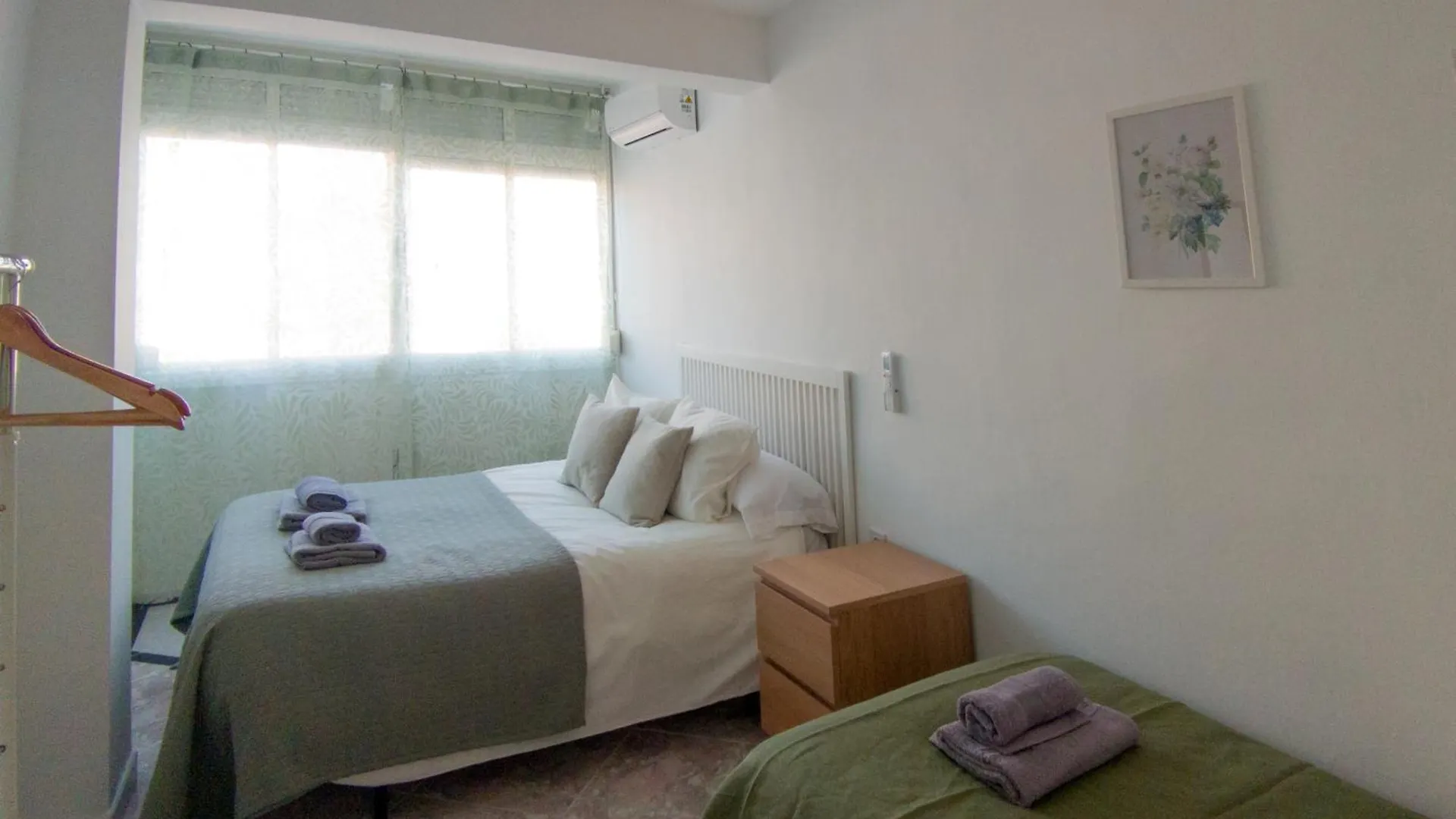 Love Torremolinos Apartment Spain