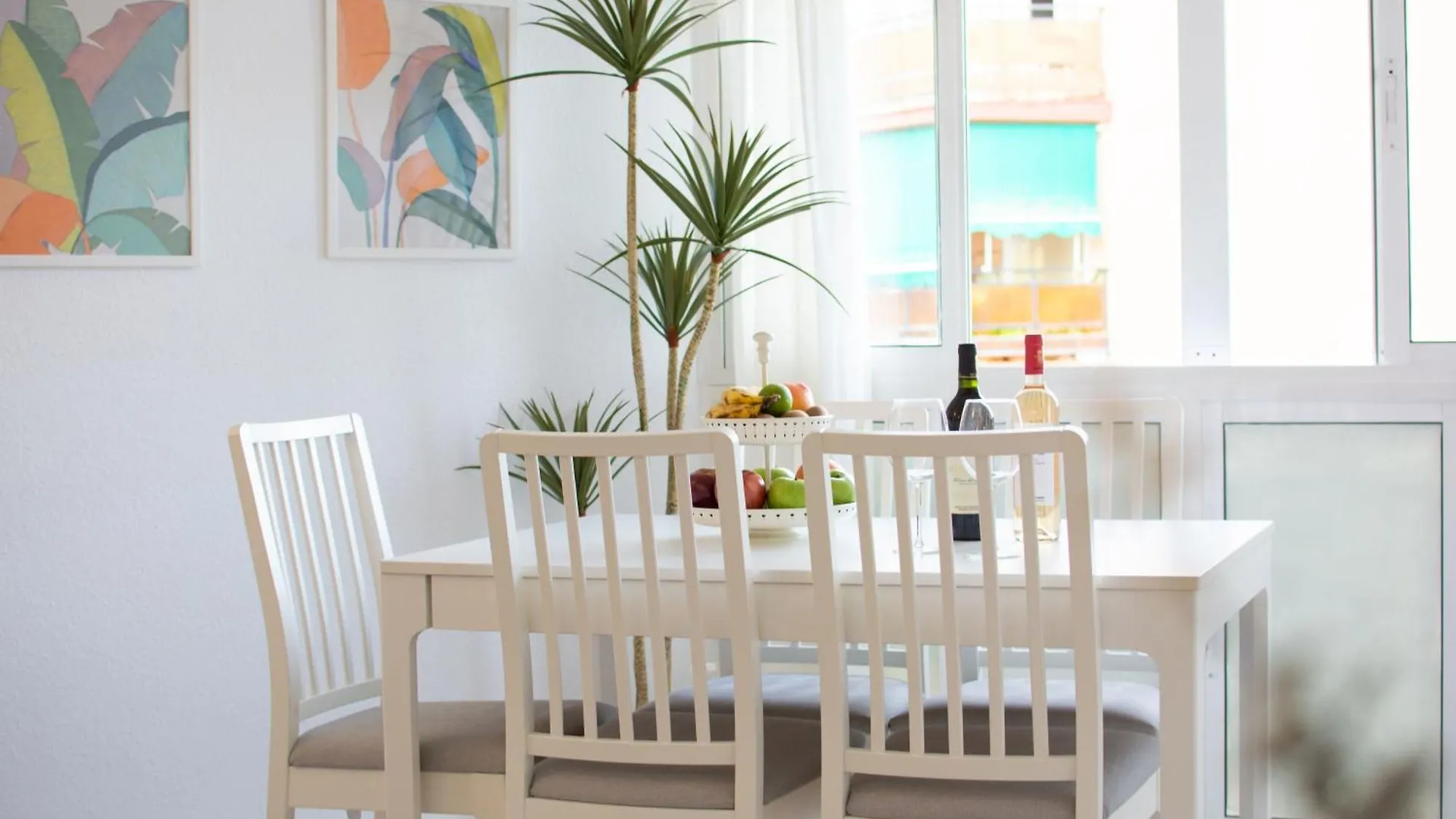 Love Torremolinos Apartment