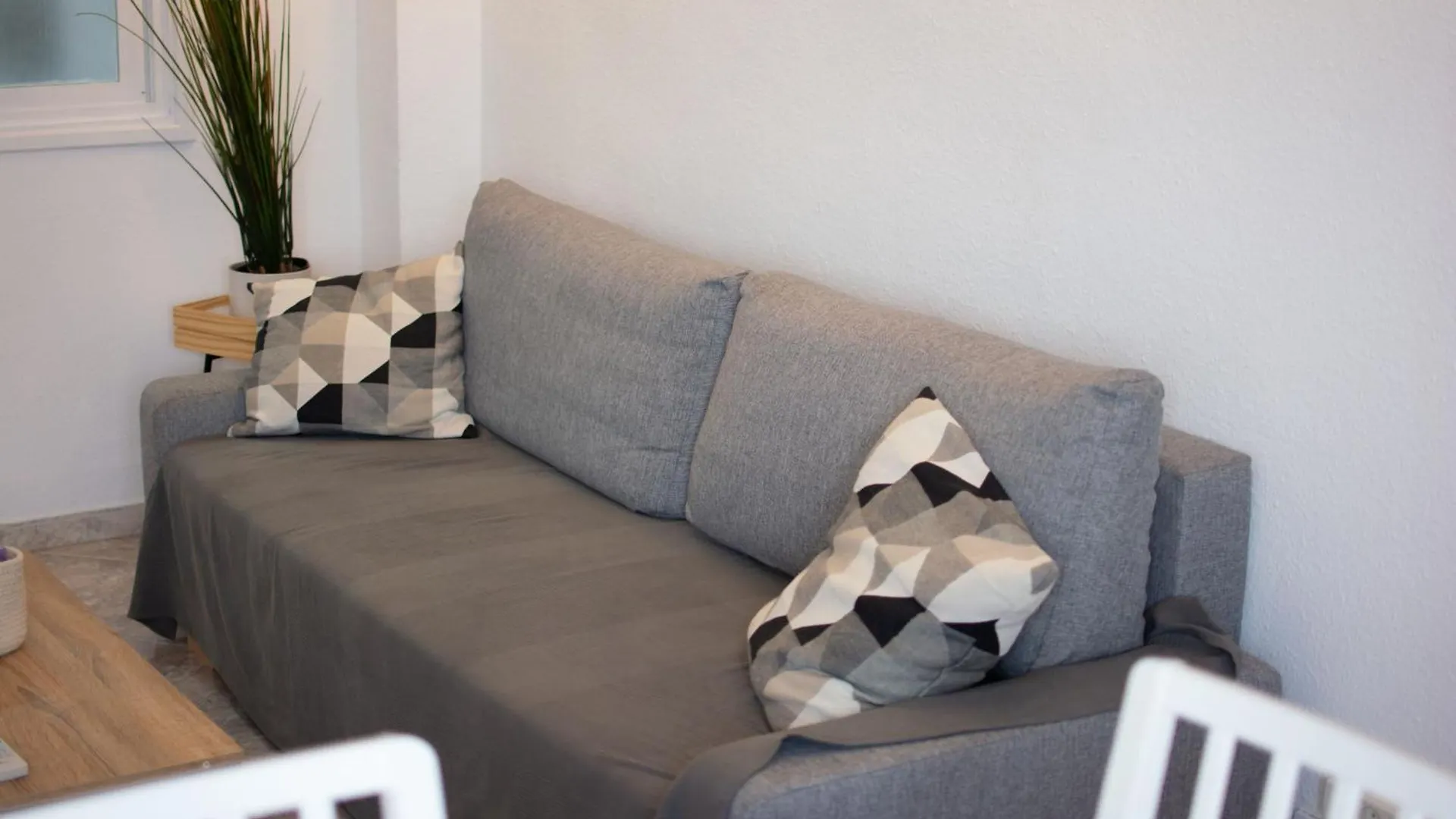 Love Torremolinos Apartment Spain